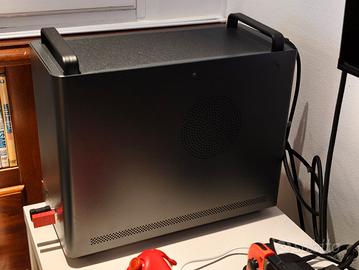 PC gaming ryzen 5 - 16GB - RTX 2060