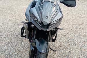 triumph Tiger 660
