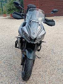 triumph Tiger 660
