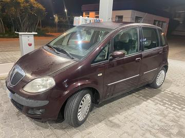 Lancia musa 1.3 multijet