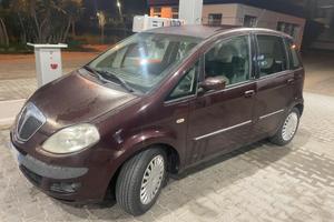 Lancia musa 1.3 multijet