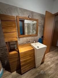 Mobile Bagno