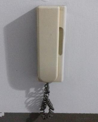 telefoni citofoni intercomunicanti urmet