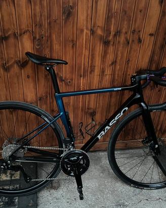 Bici da strada