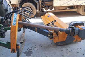 Trincia laterale Ferri