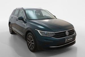 Volkswagen Tiguan 1.5 TSI ACT 150 CV Life