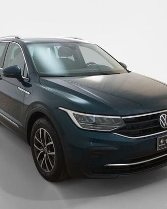 Volkswagen Tiguan 1.5 TSI ACT 150 CV Life