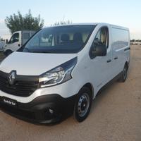 Renault Trafic furgone