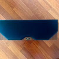 Autoparlante canale centrale