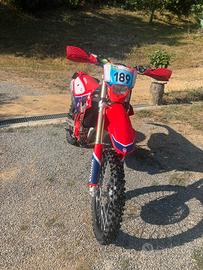 Honda crf 300 RX