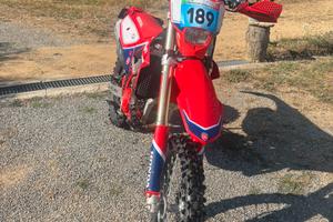 Honda crf 300 RX