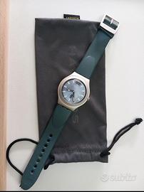 Orologio Swatch resistente all'acqua