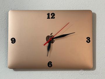 Orologio MacBook