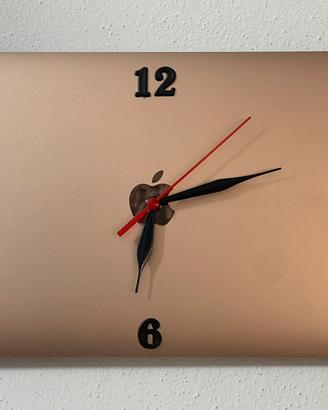 Orologio MacBook