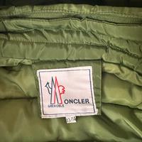 MONCLER PIUMINO ORIGINALE