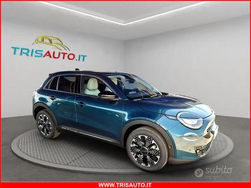 FIAT 600 1.2T 110 MHEV DCT La Prima NEOPATENTATI (