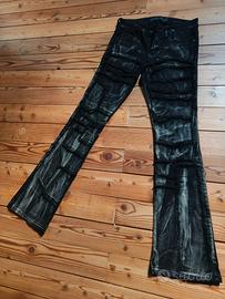 Wornstar Remnant