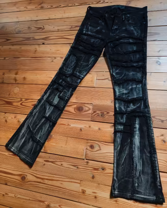 Wornstar Remnant