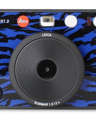 Leica 19194 SOFORT 2 Edizione Burton