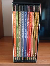 the dreaming le terre del sogno fumetto DC comics