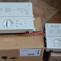 schede caldaia a gas Viessmann Vitopend 100