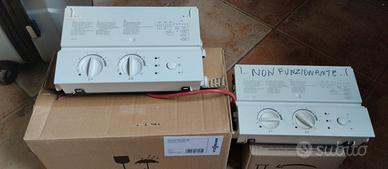 schede caldaia a gas Viessmann Vitopend 100