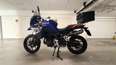BMW F800GS MY24