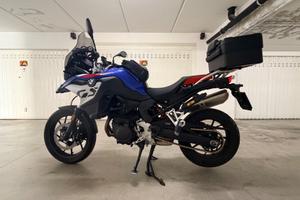 BMW F800GS MY24