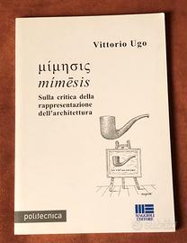 Critica della rappresentazione dell'architettura