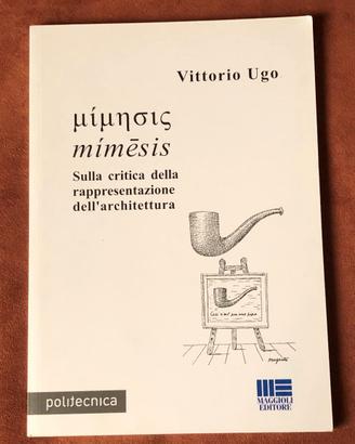 Critica della rappresentazione dell'architettura