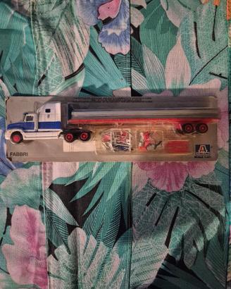 Modellino Camion Western Star 5964 SS