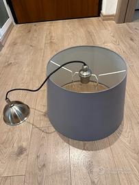Lampada a sospensione