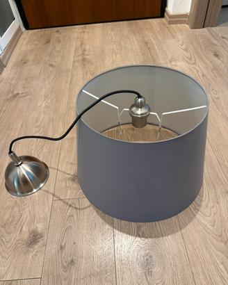 Lampada a sospensione