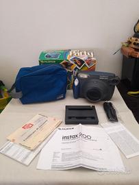 Fujifilm Instax 200 Vintage da Testare