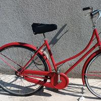 bici da donna 26restautata