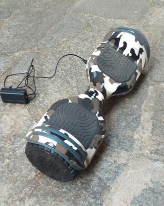 Hoverboard mimetico 