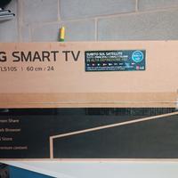 LG SMART TV 24TL510S 24 pollici