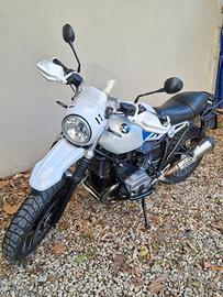 BMW RNine T Urban GS