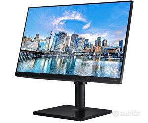 Monitor Samsung Professional 24" Full HD