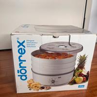 Essicatore frutta dorrex