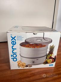 Essicatore frutta dorrex