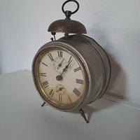 sveglia tipo junghans 