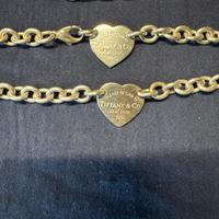 Collana Tiffany