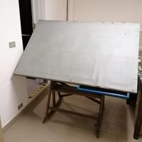 Tavolo da tecnigrafo