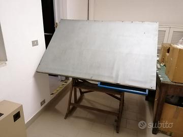 Tavolo da tecnigrafo