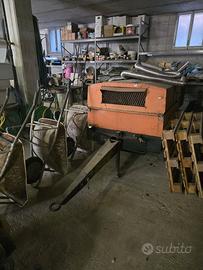 2 Motocompressori+Martelli+trivella+pompa acqua+tu