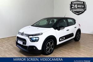 Citroën C3 1.2 puretech Shine 83cv IMPIANTO GPL