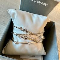 Bracciale rigido Brosway