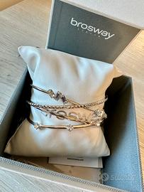 Bracciale rigido Brosway