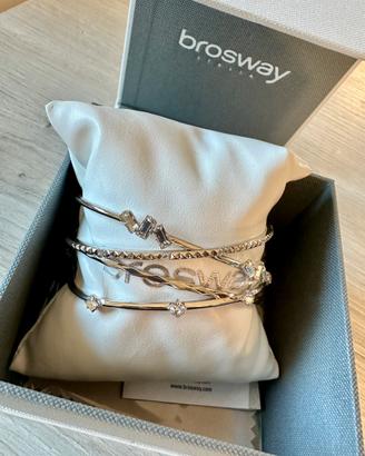 Bracciale rigido Brosway